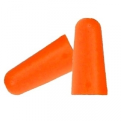 Orange Tasco 9292 Therma-Soft30 Foam Earplugs NRR=30 Pack of 50 Orange Tasco 9292 Therma-Soft30 Foam Earplugs NRR=30 Pack of 50