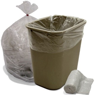 10 Gal 6 Mil Can Liners Trash Bags Case Of 1000 Drj Safety Inc 10 Gal 6 Mil Can Liners Trash Bags Case Of 1000