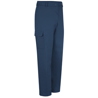 Industrial Navy Cargo Pants: DRJ Safety, Inc.