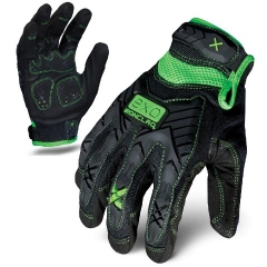Ironclad Motor Impact Gloves